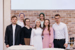 Водное крещение 01.06.2025 (01.06.2025)