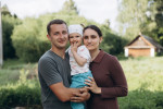 церковный выезд (14.06.2025)