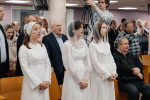 Водное крещение 01.06.2025 (01.06.2025)