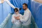 Водное крещение 01.06.2025 (01.06.2025)