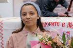 Водное крещение 01.06.2025 (01.06.2025)