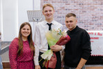 Водное крещение 01.06.2025 (01.06.2025)