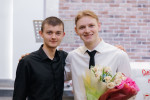 Водное крещение 01.06.2025 (01.06.2025)