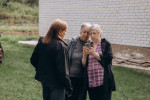 Выезд 60+ (13.09.2025)