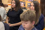 Подростковая конференция: 7 лет служению GethTeens  (11.10.2025)