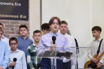 Выпускной 2025 (25.05.2025)