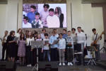 Выпускной 2025 (25.05.2025)