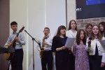 Выпускной 2025 (25.05.2025)