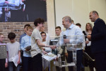 Выпускной 2025 (25.05.2025)