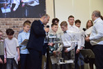 Выпускной 2025 (25.05.2025)
