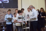 Выпускной 2025 (25.05.2025)