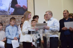 Выпускной 2025 (25.05.2025)