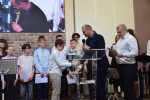 Выпускной 2025 (25.05.2025)