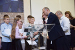 Выпускной 2025 (25.05.2025)
