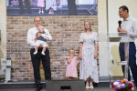 Благословение Просяновского Дмитрия  (31.08.2025)