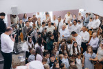 Линейка ВШ 2025 (07.09.2025)