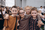 Линейка ВШ 2025 (07.09.2025)