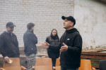 Выезд 60+ (13.09.2025)