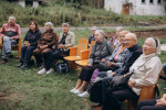Выезд 60+ (13.09.2025)