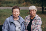 Выезд 60+ (13.09.2025)