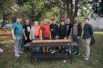 Выезд 60+ (13.09.2025)