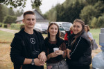 Выезд 60+ (13.09.2025)
