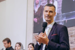 Праздник Жатвы (28.09.2025)