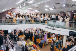 Праздник Жатвы (28.09.2025)