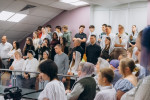Праздник Жатвы (28.09.2025)