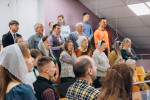 Праздник Жатвы (28.09.2025)