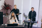 Праздник Жатвы (28.09.2025)