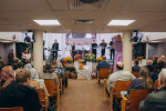Праздник Жатвы (28.09.2025)