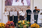 Праздник Жатвы (28.09.2025)