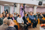 Праздник Жатвы (28.09.2025)