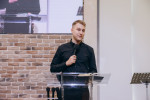 Праздник Жатвы (28.09.2025)