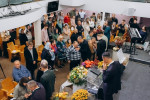 Праздник Жатвы (28.09.2025)