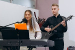 Праздник Жатвы (28.09.2025)