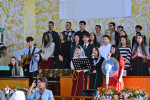 Участие группы