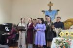 Посещение церкви ЕХБ в гп Руденск (18.10.2026)