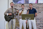 Гости из церкви "Ковчег Спасения", город Валга, Эстония (21.08.2025)