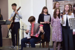 Выпускной 2025 (25.05.2025)