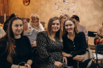 Сестринский завтрак (11.10.2025)