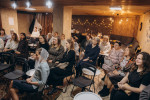 Сестринский завтрак (11.10.2025)