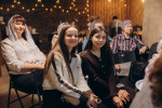 Сестринский завтрак (11.10.2025)