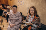 Сестринский завтрак (11.10.2025)