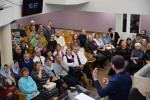 Конференция глухих и переводчиков (18.10.2025)