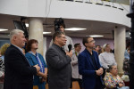 Конференция глухих и переводчиков (18.10.2025)