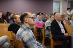 Конференция глухих и переводчиков (18.10.2025)