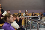 Конференция глухих и переводчиков (18.10.2025)