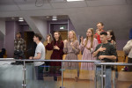 Конференция глухих и переводчиков (18.10.2025)